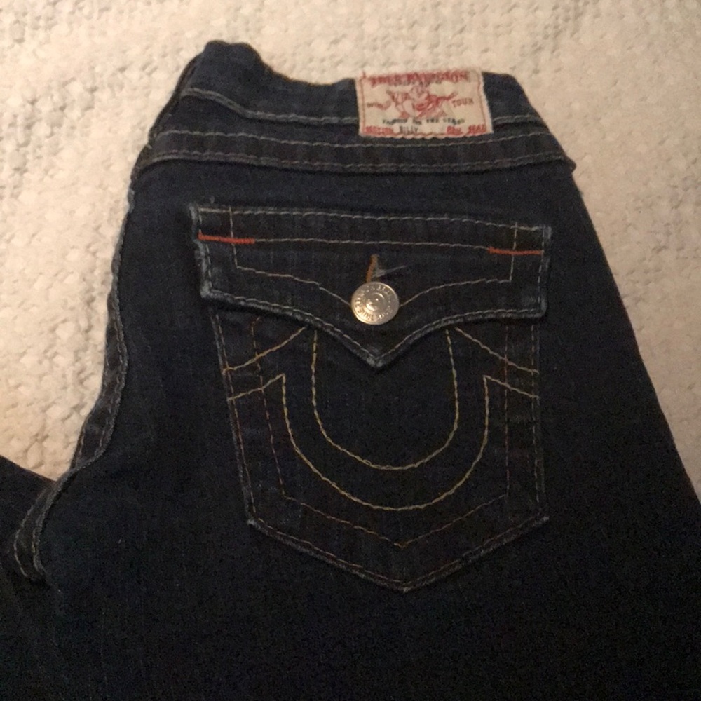 True religion